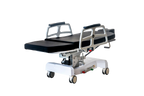 T5 Procedure Chair - stretcher position