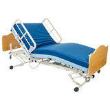 Joerns WeCare Full-Electric Hi-Lo Hospital Bed