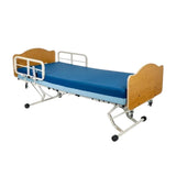 Joerns WeCare Full-Electric Hi-Lo Hospital Bed