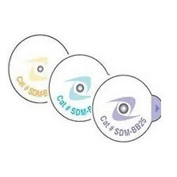 Wolf X-Ray Digital 3D Nipple Marker (100 per Box)