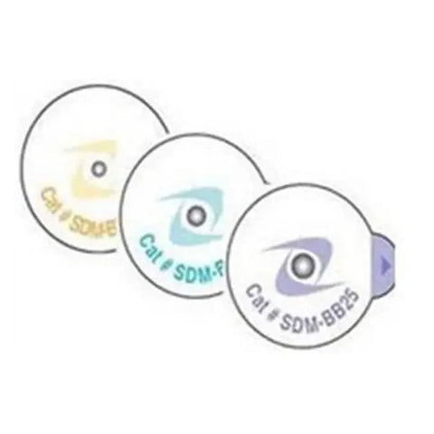 Wolf X-Ray Digital 3D Nipple Marker (100 per Box)
