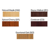 Joerns Wood Head & Foot Board Panel (Group 1)