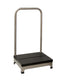 Podiatry Positioning Platform - 1 Step