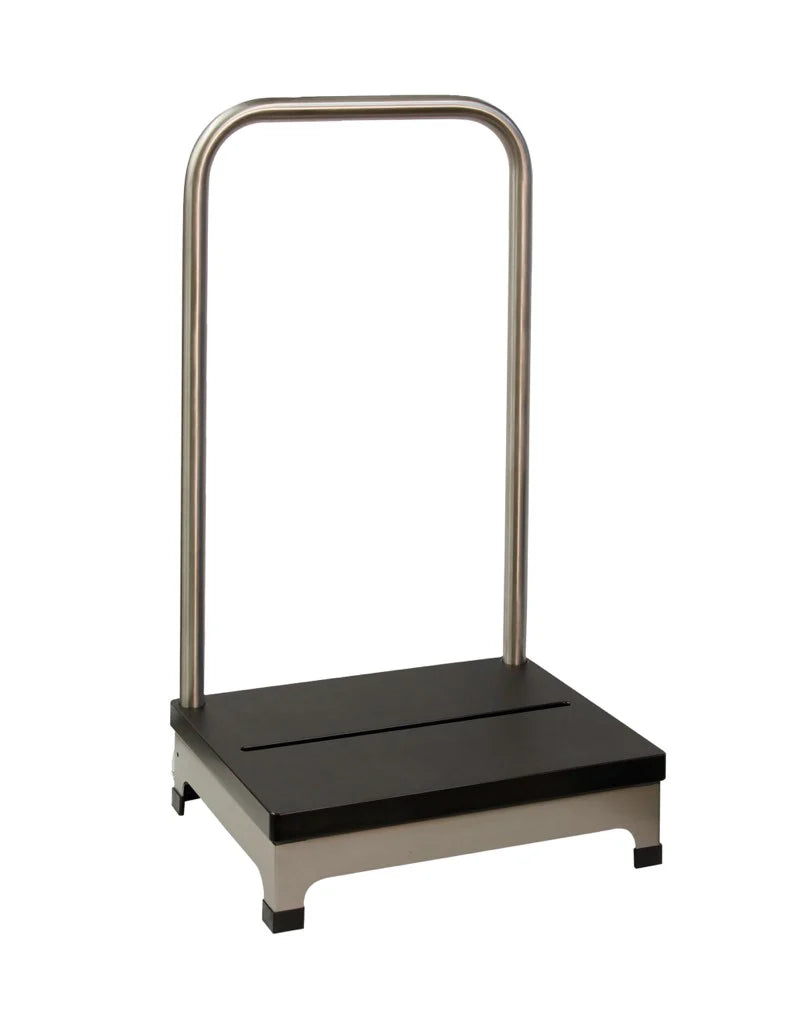 Podiatry Positioning Platform - 1 Step