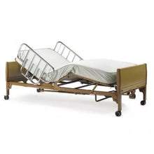 10400 Home Care Bed  Full Electric  - 36" Decks Code: RPHCB-12DK-0