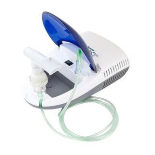 Dynarex Compressor Nebulizer w/ International Plug