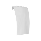 Slipover Bib with Ties
