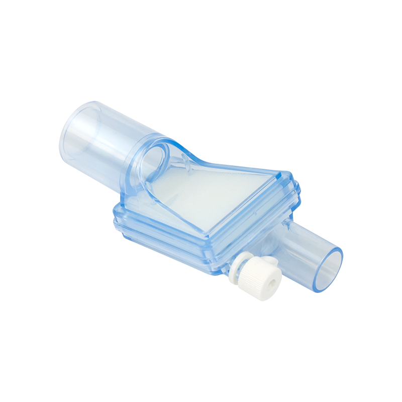 Hygroscopic Condenser Humidifier (HMEF) 600, BV Filter, CO2 (Case of 25)