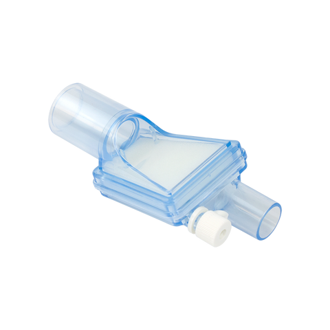 Hygroscopic Condenser Humidifier (HMEF) 600, BV Filter, CO2 (Case of 25)