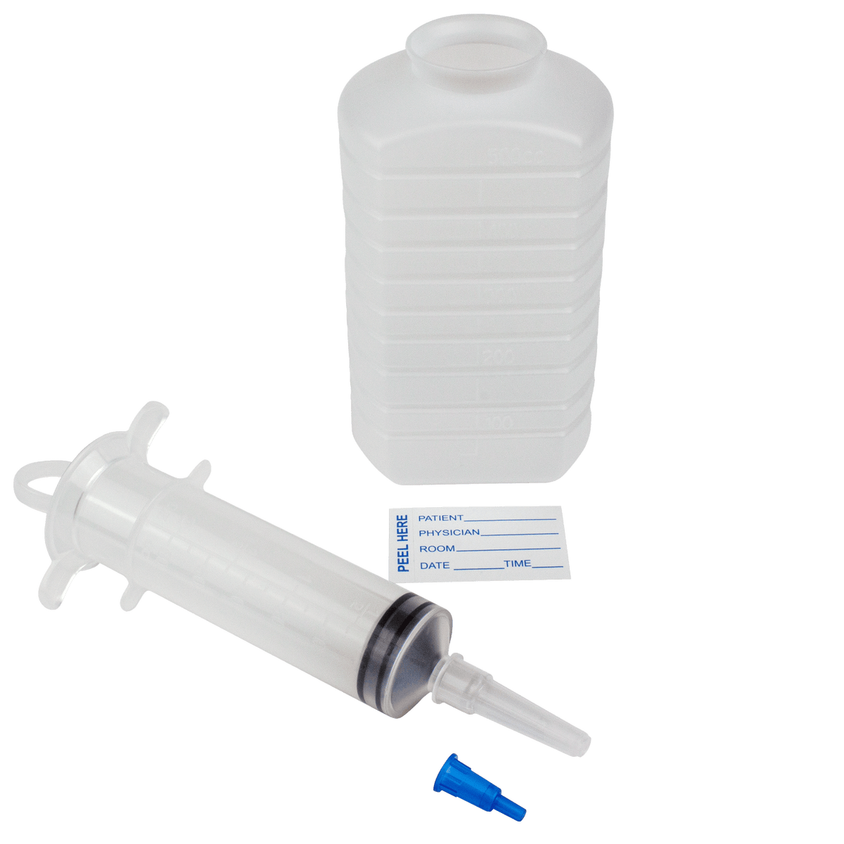 Enteral Feeding & ENFit Sets (Case of 30)