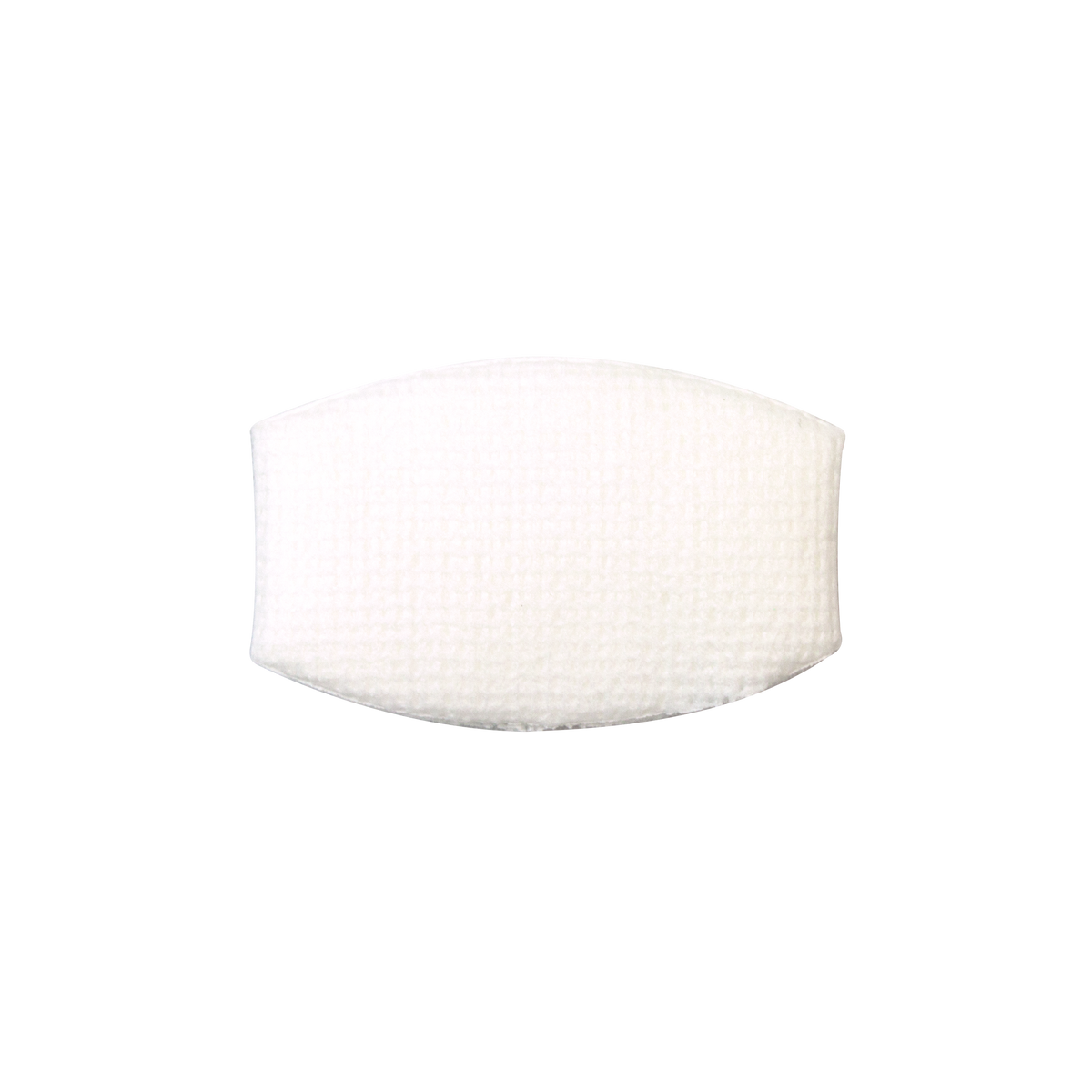 Oval Eye Pads - Sterile (Case of 1000)