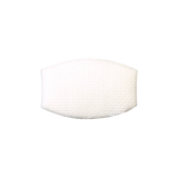 Oval Eye Pads - Sterile (Case of 1000)