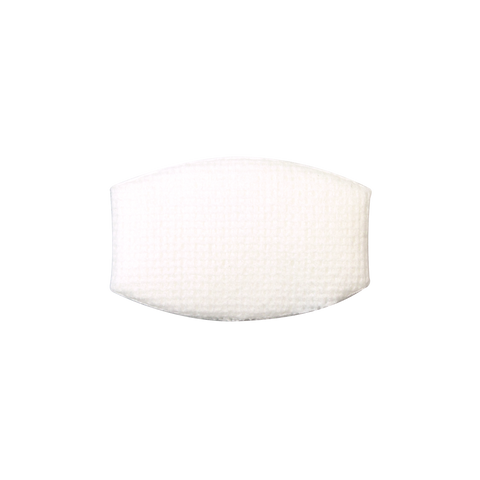 Oval Eye Pads - Sterile (Case of 1000)