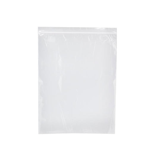 Reclosable Bag 3" x 5", Clear