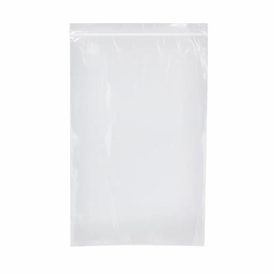 Reclosable Bag 6" x 10", Clear