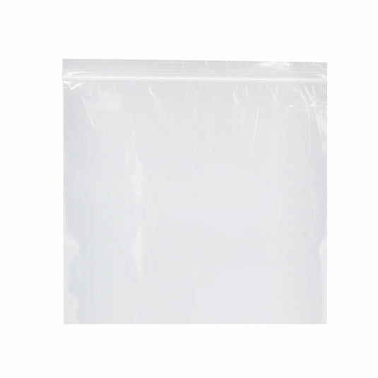 Reclosable Bag 6" x 4", Clear