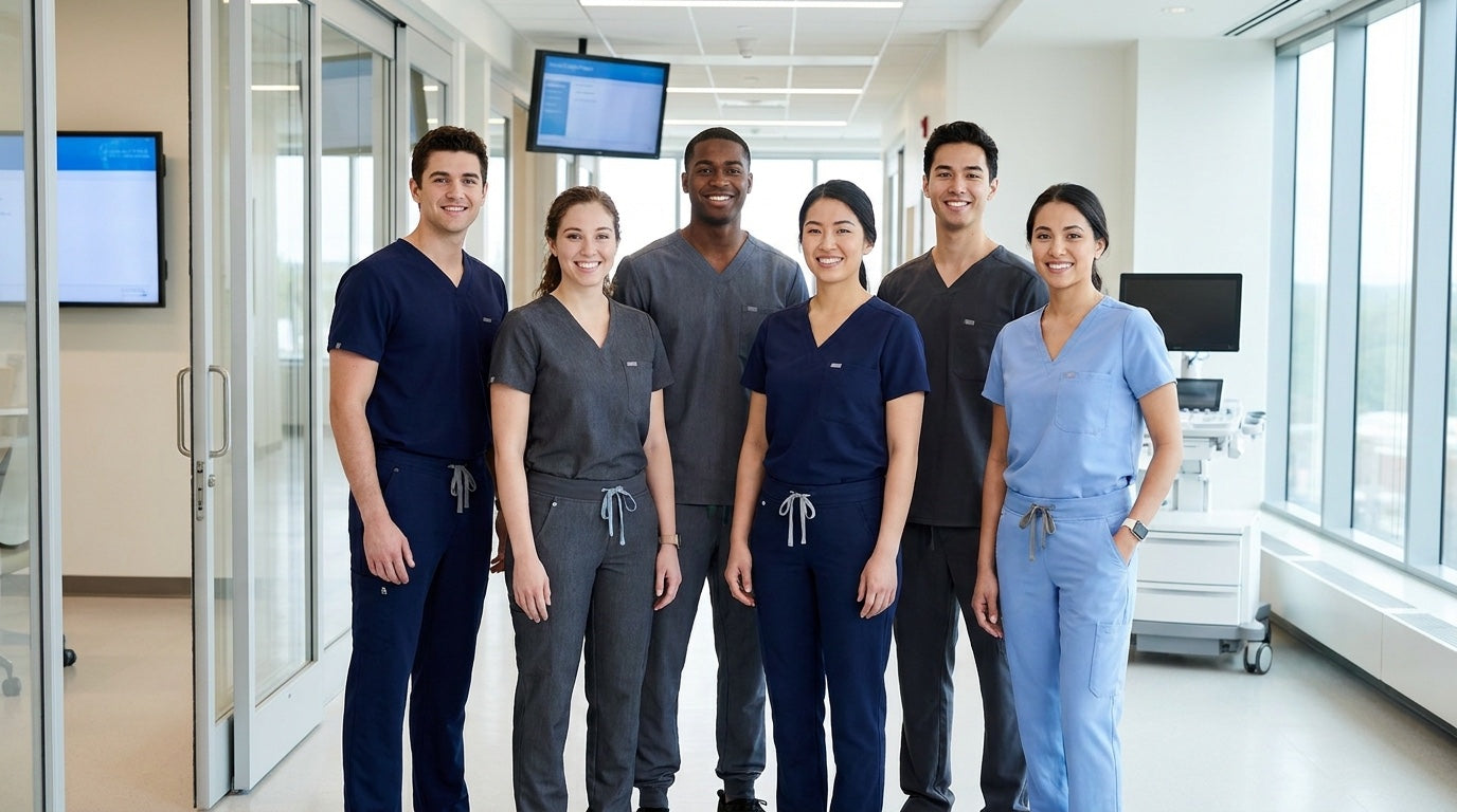 Our Clinical Team