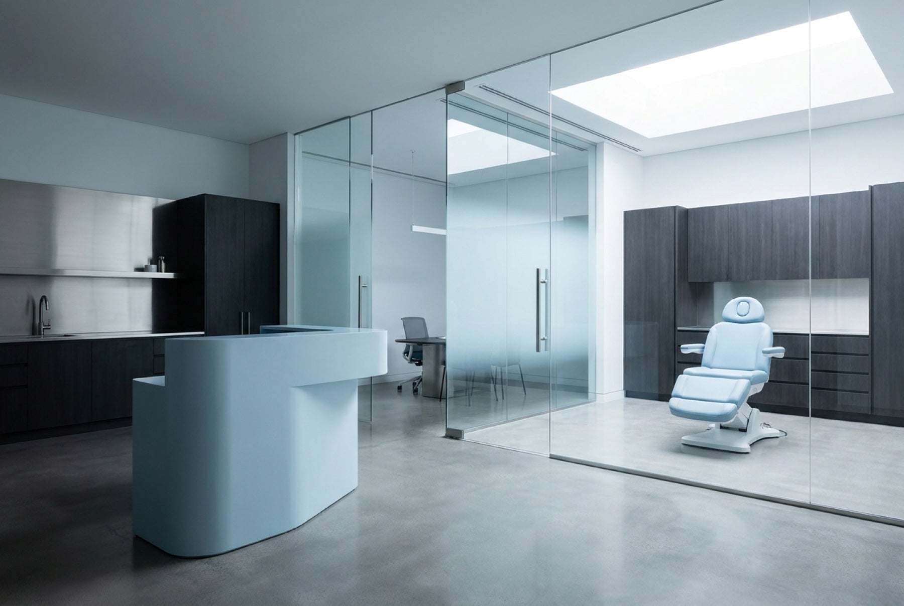 Precision Medical Equipment for the Modern Clinic