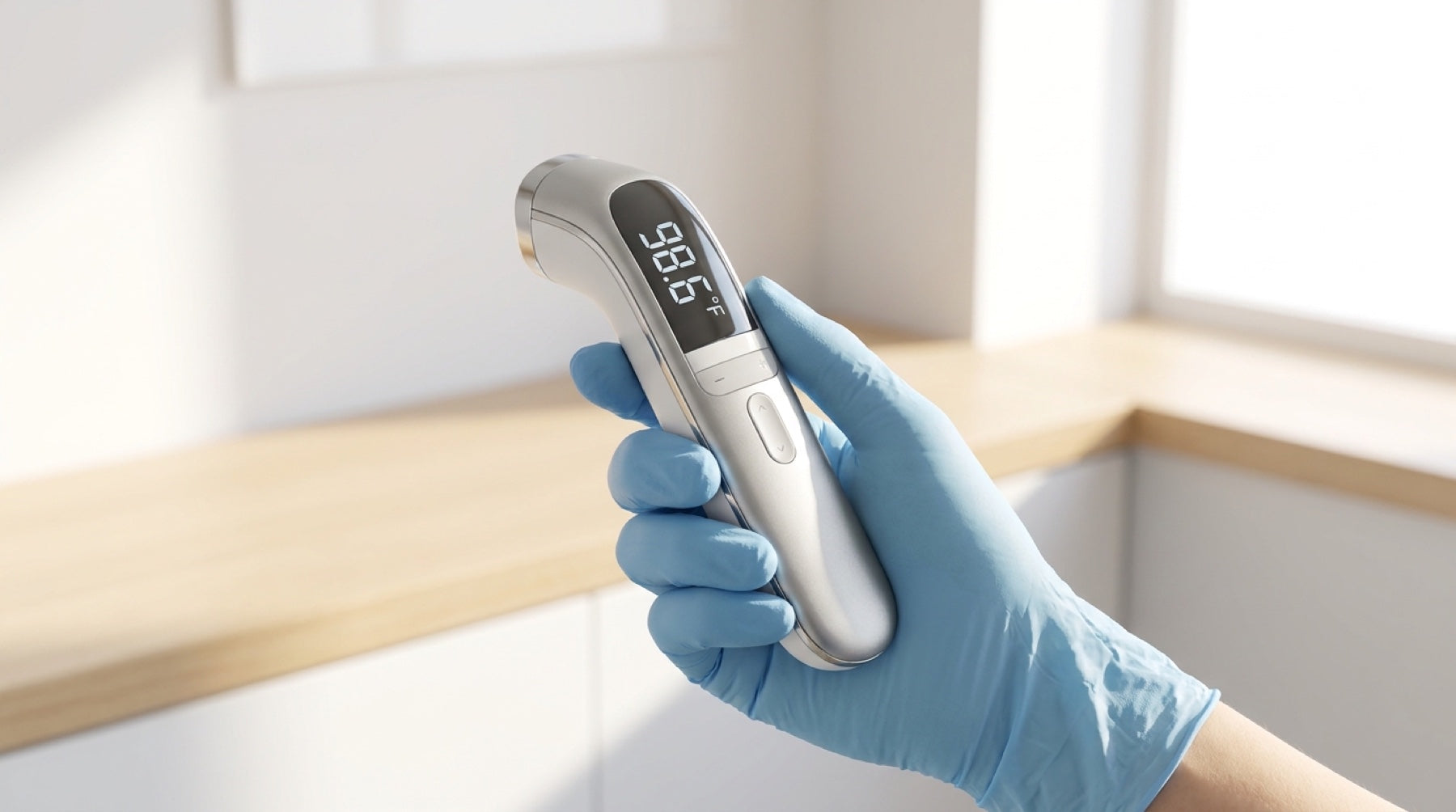 Diagnostics & Monitoring You Can Trust