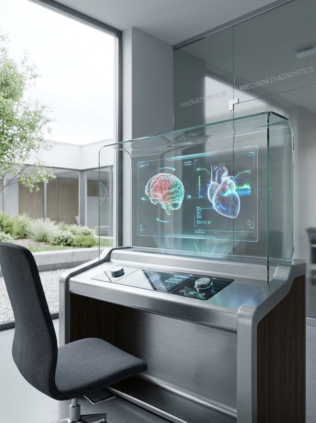 Digital Diagnostics